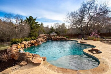 105 Running Creek Ct, Weatherford, TX 76087 - photo 5