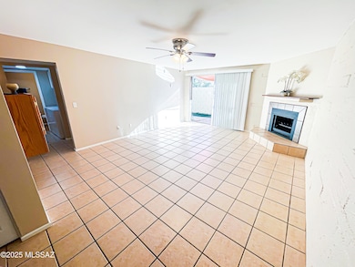 2870 N Beverly Ave, Tucson, AZ 85712 - photo 6