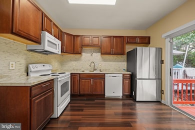 17346 Wexford Loop, Dumfries, VA 22026 - photo 2