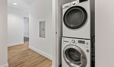 99 Kneeland St unit 301, Boston, MA 02111 - photo 6