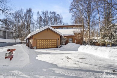 2448 Loussac Dr, Anchorage, AK 99517 - photo 2