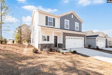 201 Boseman Rd, Irmo, SC 29063 - photo 2