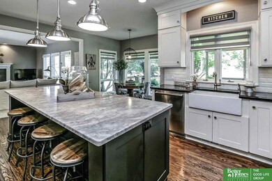 Seriously beautiful granite!!!