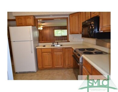 Exterior Front. Kitchen