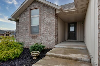 852 W Sole Dr, Nixa, MO 65714 - photo 2