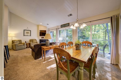 6497 Deer Path unit 117, Bellaire, MI 49615 - photo 4