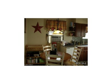 kitchen view 3