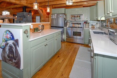 141 Long Pond Dr, Denmark, ME 04022 - photo 6