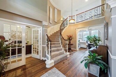 11807 Rue Saint Honore Ct, Tomball, TX 77377 - photo 6