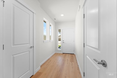 17797 N Onaway Ave unit Lot 5 Block 1, Nampa, ID 83687 - photo 2