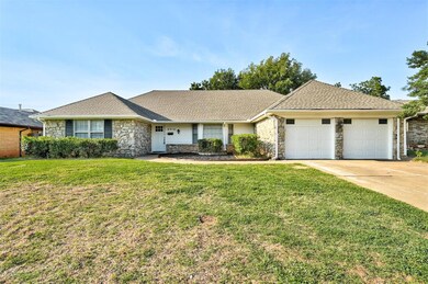 2312 NW 118th St, Oklahoma City, OK 73120 - photo 2