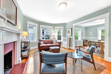 35 Pemberton St unit 4, Cambridge, MA 02140 - photo 6