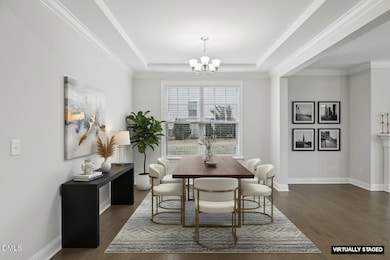 1829 Knights Crest Way, Wake Forest, NC 27587 - photo 5