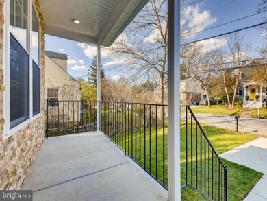 4017 Chatham Rd, Baltimore, MD 21207 - photo 3