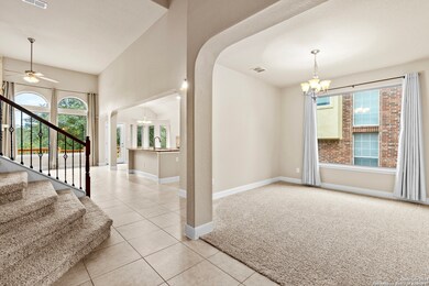 3207 Highline Trail, San Antonio, TX 78261 - photo 7