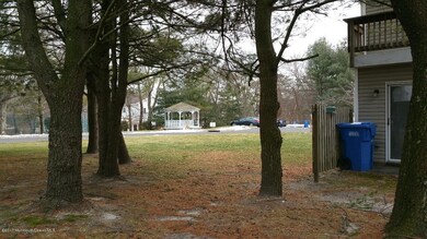 S. Point Rear to Gazebo