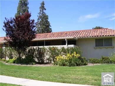 821 Via Alhambra unit P, Laguna Woods, CA 92637 - photo 3