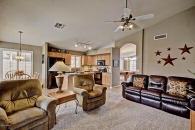 2410 E Elgin St, Chandler, AZ 85225 - photo 5