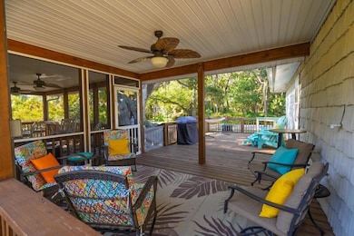 1408 Jungle Rd, Edisto Island, SC 29438 - photo 6