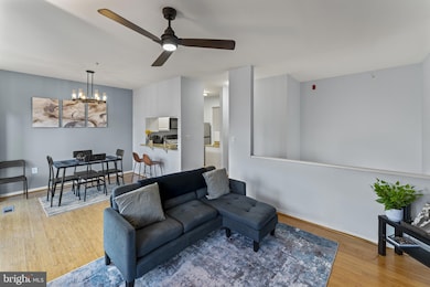 Lofts Condominiums unit 202, Alexandria, VA 22304 - photo 3