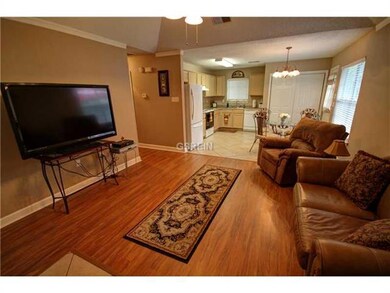 Den/Family/Great Room.