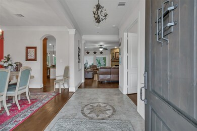 31426 Imperial Bluff Ct, Spring, TX 77386 - photo 4