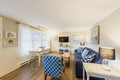 Well-Appointed 1st Floor Unit
