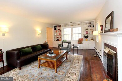 725 Springloch Rd, Silver Spring, MD 20904 - photo 5