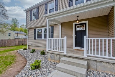 121 Paul Revere Dr, Feeding Hills, MA 01030 - photo 2