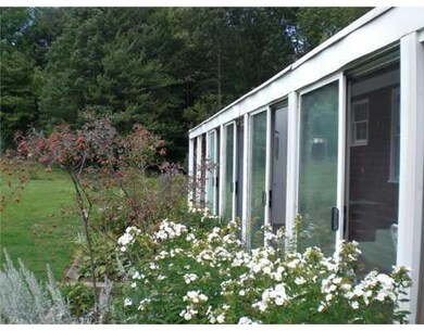 22 N Whitman School Rd, Buckfield, ME 04220 - photo 4