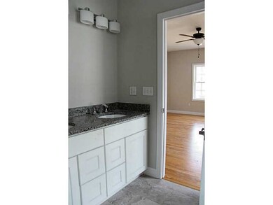 Bathroom.