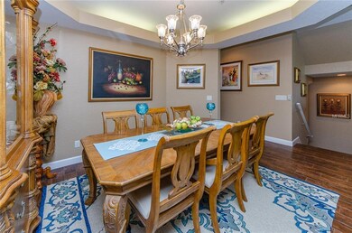Dining Room - 2