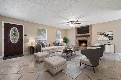 4522 Tylergate Dr, Spring, TX 77373 - photo 5