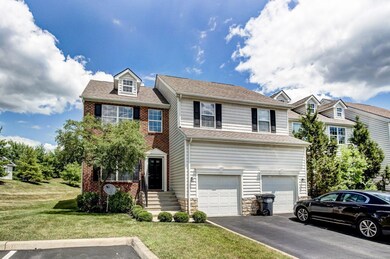 9178 Walker Park Dr, Columbus, OH 43240 - photo 2