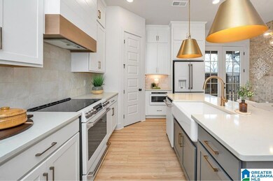 1741 Monkton Ln, Hoover, AL 35244 - photo 2