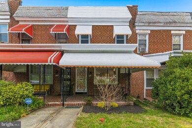 2714 Ellicott Dr, Baltimore, MD 21216 - photo 3