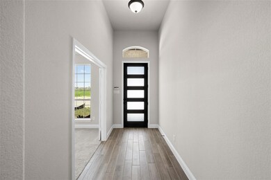 3402 Arbor Grove Entry1