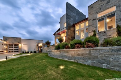 10112 Carter Canyon, San Antonio, TX 78255 - photo 3