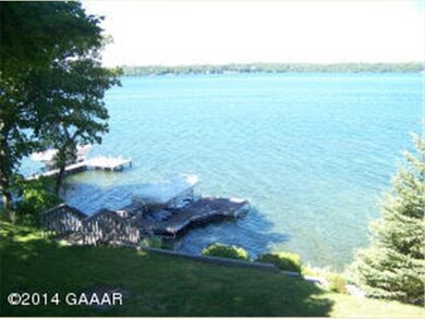 7370 E Lake Carlos Dr NE, Carlos, MN 56319 - photo 3