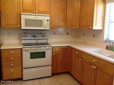 Maple Cabinets