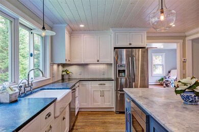 232 Forest Acres Rd, New London, NH 03257 - photo 4