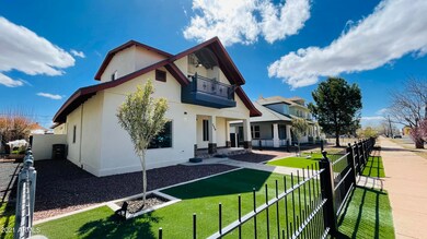 729 E 9th St, Douglas, AZ 85607 - photo 6