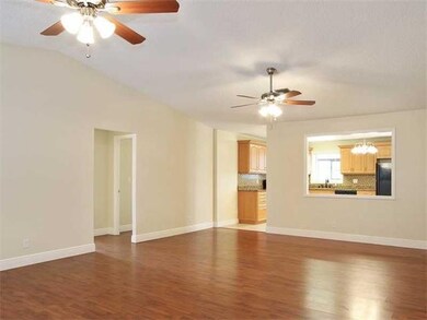 Interior Space/Layout