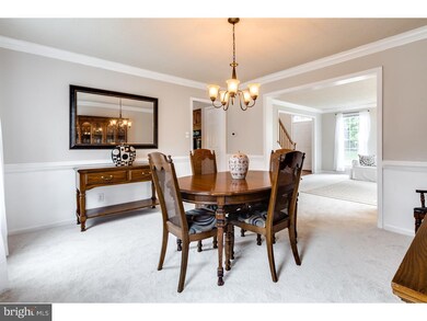 131 Preakness Dr, Mount Laurel, NJ 08054 - photo 5