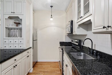 9 Battery St unit 3, Boston, MA 02109 - photo 5