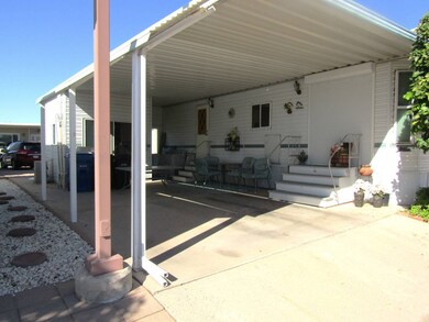 4700 E Main St unit 1676, Mesa, AZ 85205 - photo 2