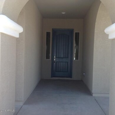 Covered Entry