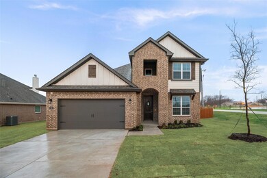 821 Taliaferro Trail, Springtown, TX 76082 - photo 6