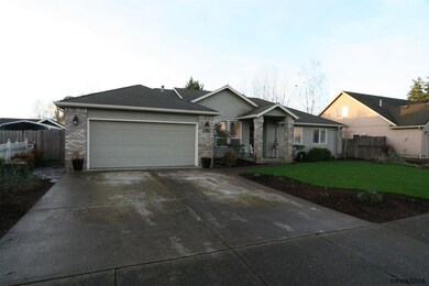 1190 Prairie Grass Ave NE, Keizer, OR 97303 - photo 2