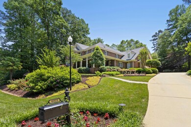 Front Exterior 4